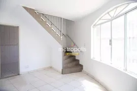 Sobrado com 3 Quartos à venda, 170m² no Nova Gerti, São Caetano do Sul - Foto 1