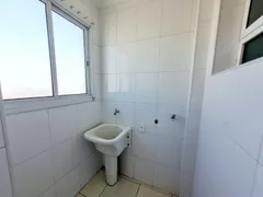 Apartamento com 2 Quartos para alugar, 61m² no Vila Tupi, Praia Grande - Foto 12