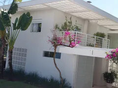 Casa de Condomínio com 4 Quartos à venda, 510m² no Alphaville, Santana de Parnaíba - Foto 35
