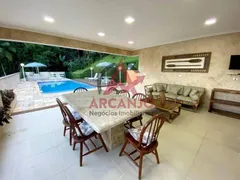 Casa com 6 Quartos à venda, 470m² no Praia Domingas Dias, Ubatuba - Foto 50