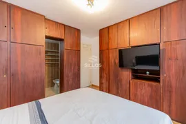 Apartamento com 3 Quartos à venda, 124m² no Bigorrilho, Curitiba - Foto 19