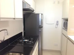Apartamento com 1 Quarto para alugar, 32m² no Pampulha, Belo Horizonte - Foto 7