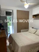 Apartamento com 3 Quartos à venda, 123m² no Barra Funda, Guarujá - Foto 9