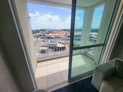 Apartamento com 3 Quartos à venda, 60m² no Serrinha, Fortaleza - Foto 10