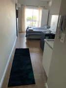 Flat com 1 Quarto para alugar, 30m² no Granja Viana, Cotia - Foto 4