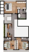 Casa de Condomínio com 4 Quartos à venda, 341m² no Ville Sainte Helene, Campinas - Foto 3