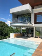 Casa de Condomínio com 6 Quartos à venda, 873m² no Loteamento Residencial Entre Verdes Sousas, Campinas - Foto 2