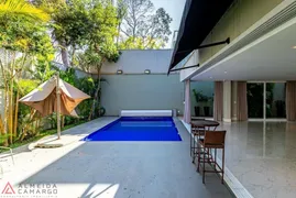 Casa de Condomínio com 3 Quartos para venda ou aluguel, 600m² no Chácara Santo Antônio, São Paulo - Foto 3