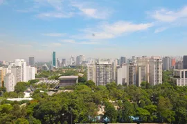 Apartamento com 4 Quartos para venda ou aluguel, 425m² no Jardim Europa, São Paulo - Foto 44