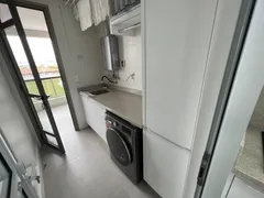 Apartamento com 3 Quartos para alugar, 130m² no Jurerê, Florianópolis - Foto 9