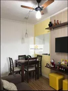 Apartamento com 2 Quartos à venda, 50m² no Parque Aeroporto, Taubaté - Foto 2