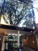 Conjunto Comercial / Sala para alugar, 38m² no Mont' Serrat, Porto Alegre - Foto 2