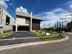 Casa de Condomínio com 5 Quartos à venda, 400m² no Alphaville Flamboyant Residencial Araguaia, Goiânia - Foto 2