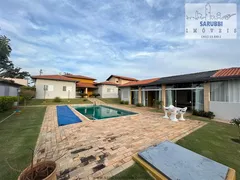 Fazenda / Sítio / Chácara com 5 Quartos à venda, 346m² no RESIDENCIAL GREEN VILLE, Boituva - Foto 2