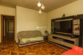 Casa com 3 Quartos para alugar, 170m² no Bom Fim, Porto Alegre - Foto 2