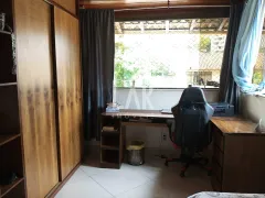 Casa com 4 Quartos à venda, 425m² no Luxemburgo, Belo Horizonte - Foto 16