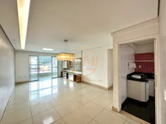 Apartamento com 3 Quartos à venda, 99m² no Fonte Grande, Contagem - Foto 3