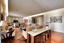 Apartamento com 4 Quartos à venda, 367m² no Jardim América, São Paulo - Foto 2