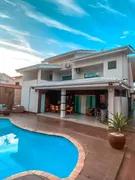 Casa de Condomínio com 5 Quartos à venda, 288m² no Residencial Granville, Goiânia - Foto 1