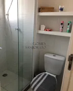 Apartamento com 2 Quartos à venda, 40m² no Parque São Vicente, Mauá - Foto 11