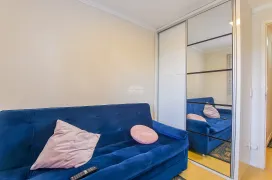 Apartamento com 3 Quartos à venda, 69m² no Mossunguê, Curitiba - Foto 17