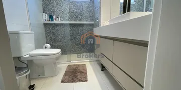 Apartamento com 3 Quartos à venda, 189m² no Jardim Samambaia, Jundiaí - Foto 9