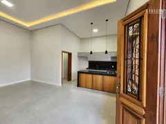 Casa de Condomínio com 3 Quartos à venda, 135m² no JARDIM MONTREAL RESIDENCE, Indaiatuba - Foto 2