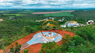 Terreno / Lote / Condomínio à venda, 3871m² no Setor Habitacional Jardim Botânico, Brasília - Foto 9
