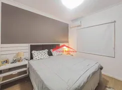 Casa de Condomínio com 2 Quartos à venda, 121m² no Floresta, Joinville - Foto 8