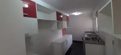 Apartamento com 3 Quartos para alugar, 127m² no Vila Romana, São Paulo - Foto 10