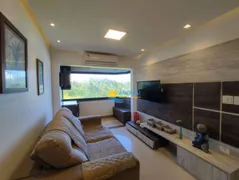 Apartamento com 2 Quartos à venda, 75m² no Tombo, Guarujá - Foto 9