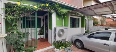 Casa com 2 Quartos à venda, 95m² no Porto Verde, Alvorada - Foto 2