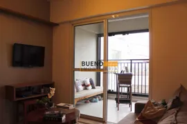 Apartamento com 2 Quartos à venda, 73m² no Jardim São Domingos, Americana - Foto 6