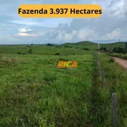 Fazenda / Sítio / Chácara com 2 Quartos à venda, 39370000m² no Vista Alegre do Abuna, Porto Velho - Foto 1