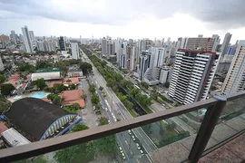 Conjunto Comercial / Sala para alugar, 30m² no Boa Vista, Recife - Foto 2