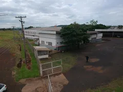 Galpão / Depósito / Armazém para alugar, 2100m² no Parque Industrial Coronel Quito Junqueira, Ribeirão Preto - Foto 3