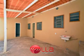 Casa com 4 Quartos para alugar, 199m² no Alto Barroca, Belo Horizonte - Foto 30