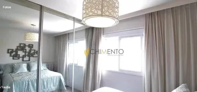 Apartamento com 3 Quartos à venda, 89m² no Santo Antônio, São Caetano do Sul - Foto 15