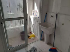 Apartamento com 2 Quartos para alugar, 85m² no Canto do Forte, Praia Grande - Foto 4