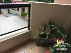 Apartamento com 3 Quartos à venda, 94m² no Baeta Neves, São Bernardo do Campo - Foto 3