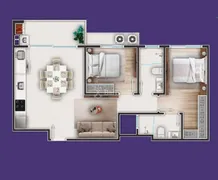 Apartamento com 2 Quartos à venda, 76m² no , Penha - Foto 9
