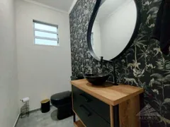 Sobrado com 3 Quartos à venda, 291m² no Jardim Santa Lídia, Mauá - Foto 8