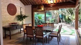 Casa de Condomínio com 4 Quartos à venda, 750m² no Residencial Dez, Santana de Parnaíba - Foto 11