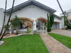 Casa com 4 Quartos para alugar, 296m² no Centro, Santa Cruz do Sul - Foto 1