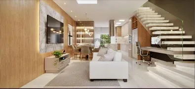 Sobrado com 3 Quartos à venda, 152m² no Santo Antônio, Joinville - Foto 3