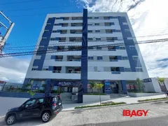 Apartamento com 2 Quartos para alugar, 68m² no Coloninha, Florianópolis - Foto 1