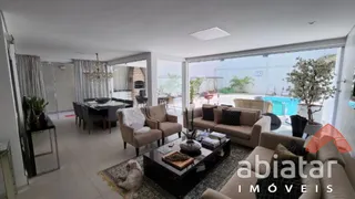 Casa de Condomínio com 3 Quartos à venda, 340m² no Jardim Monte Alegre, Taboão da Serra - Foto 1