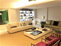 Apartamento com 5 Quartos à venda, 510m² no Jardim Panorama, São Paulo - Foto 1