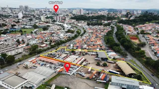 Terreno / Lote / Condomínio para alugar, 9200m² no Vila Mafalda, Jundiaí - Foto 1