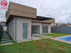 Casa de Condomínio com 3 Quartos à venda, 160m² no Setor Habitacional Tororo, Brasília - Foto 7